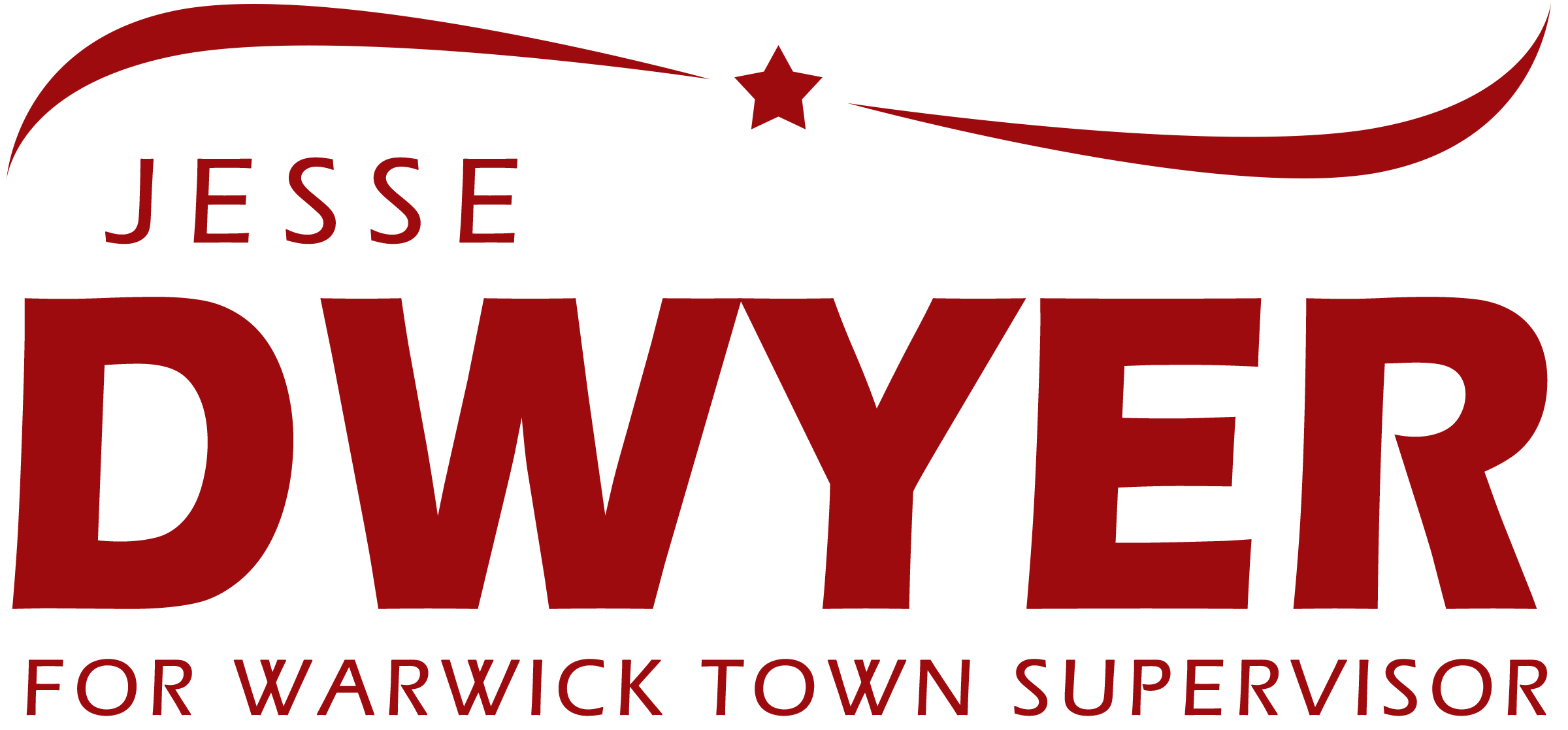 Jesse Dwyer for Warwick Town Supervisor