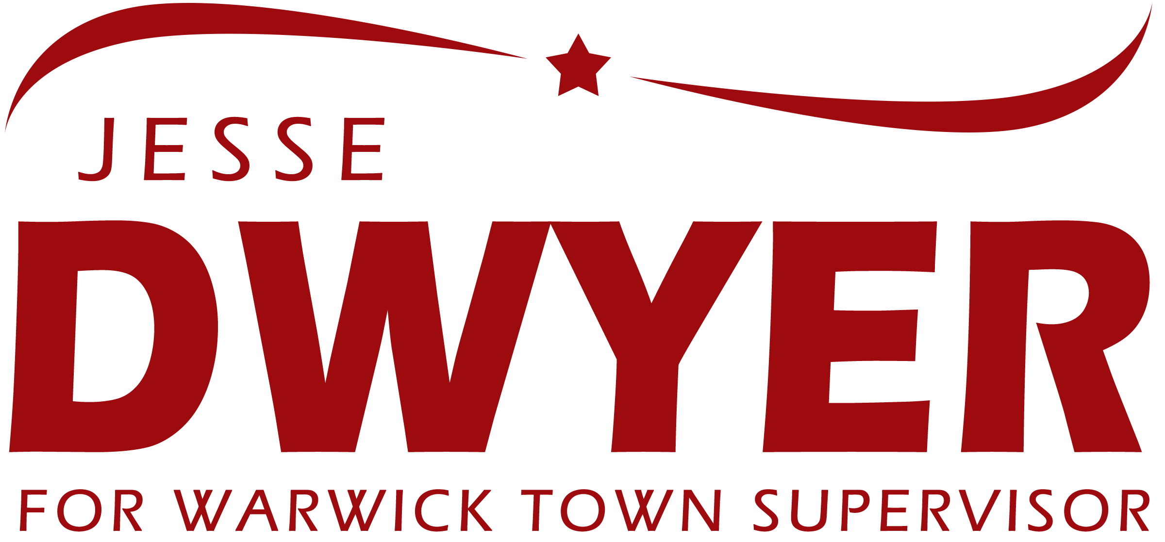 Mayor Jesse Dwyer announces bid for Warwick Supervisor Jesse Dwyer